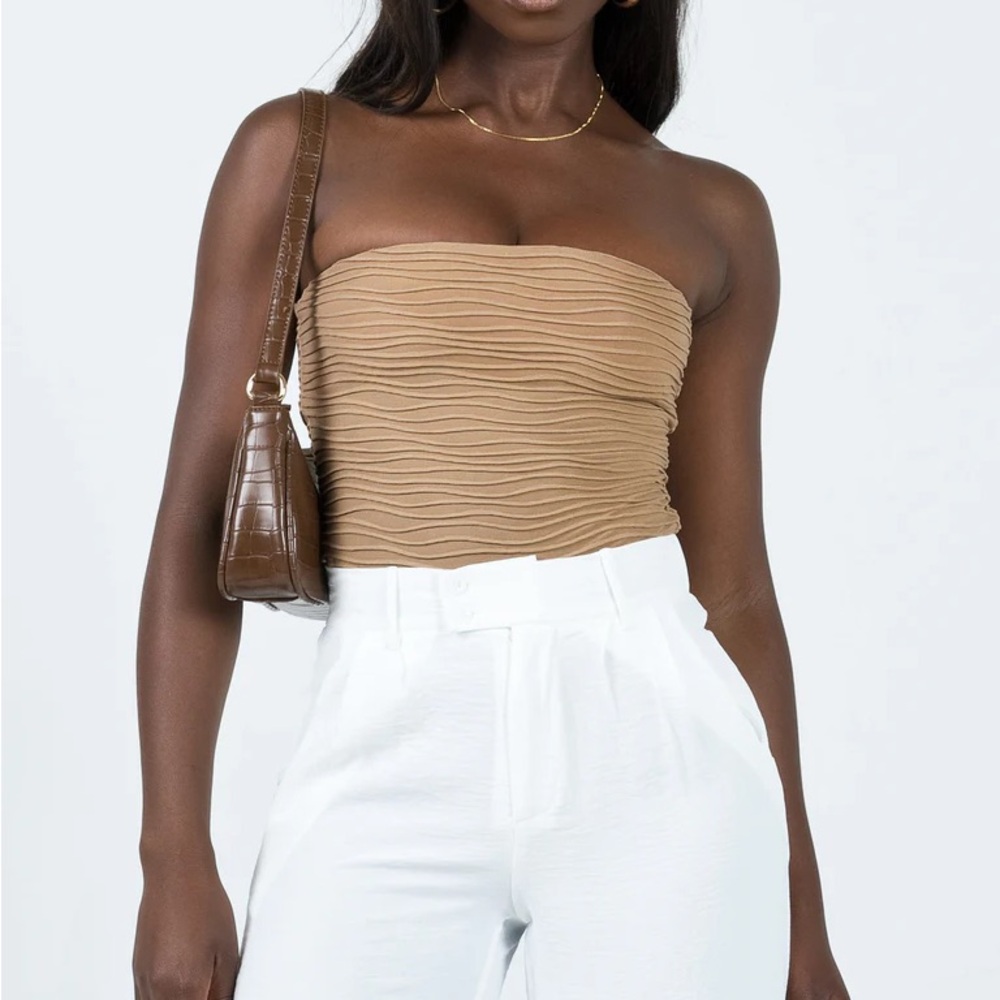 PRINCESS POLLY BODYSUIT